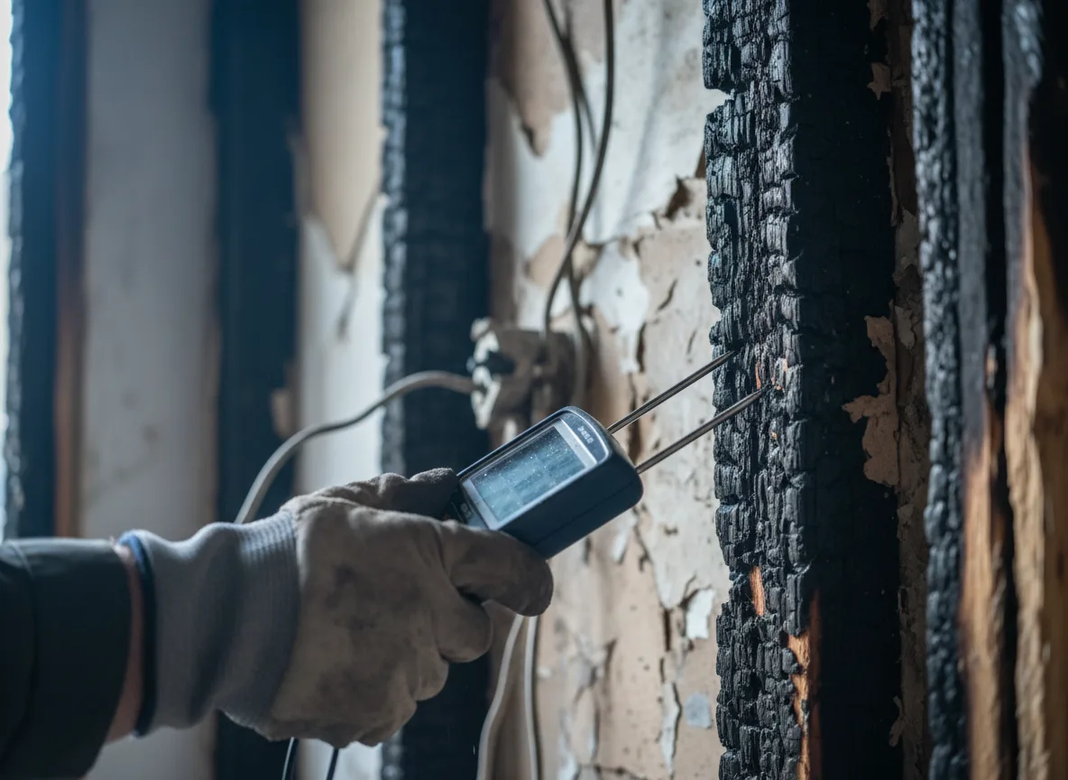 Fire Damage Restoration Charmco, WV FAQs
